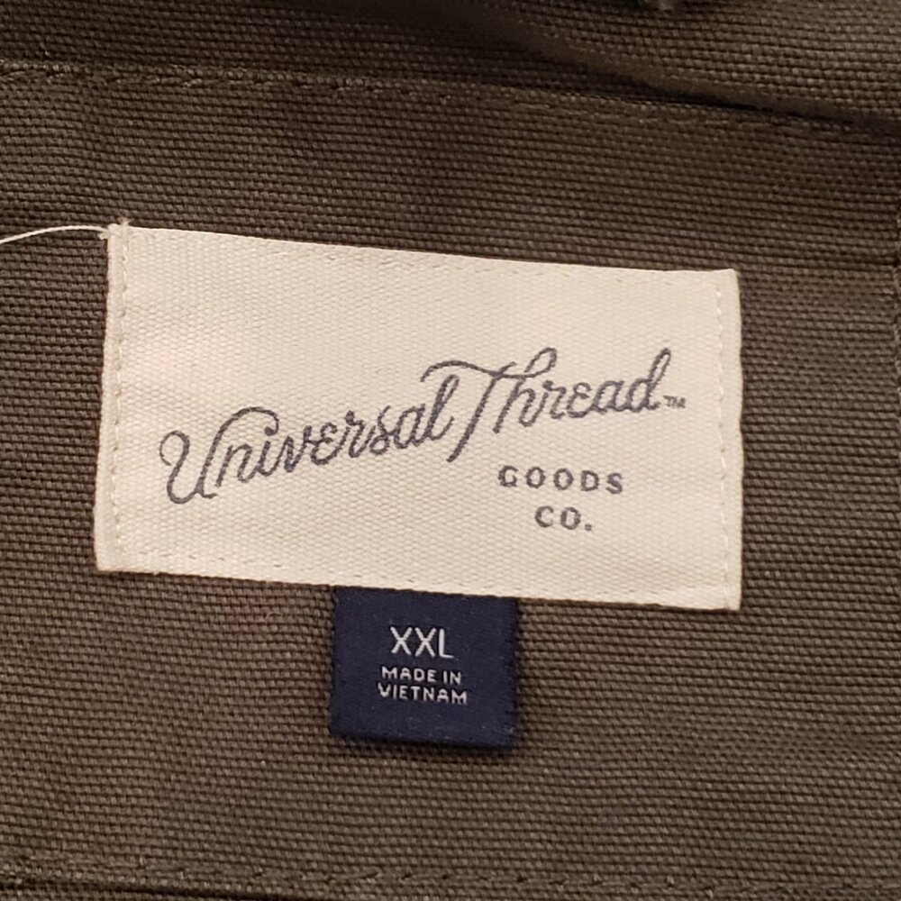 Universal Thread Jacket, Size: XXL - Picture 11 of 12